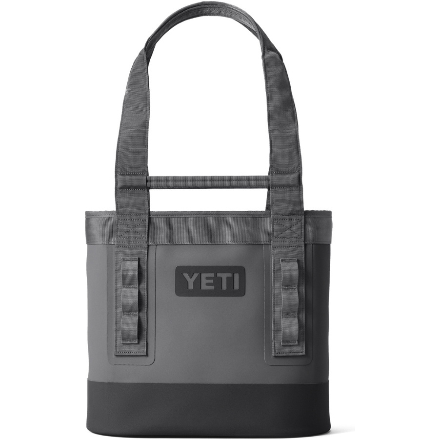 2025 YETI Camino 20 Carryall 70000000739 - Storm Grey